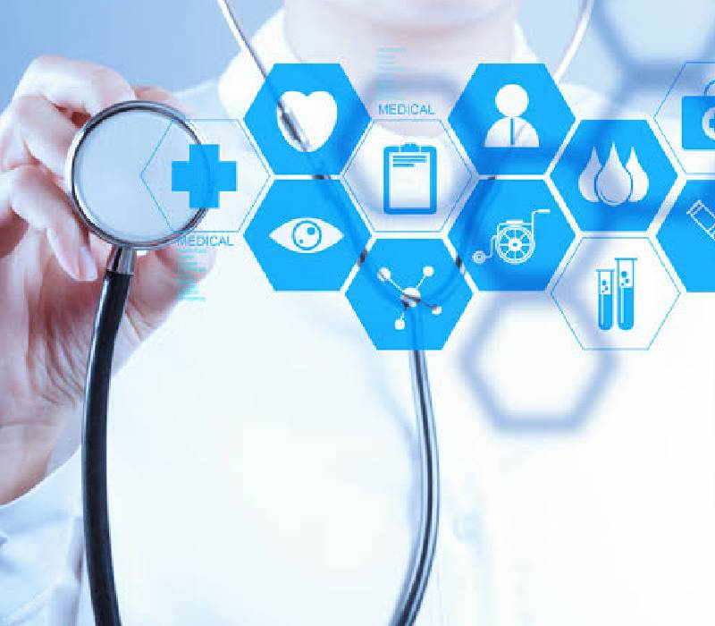About Nutrition Heal Care