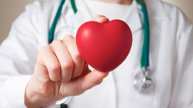 Cardio Health Service