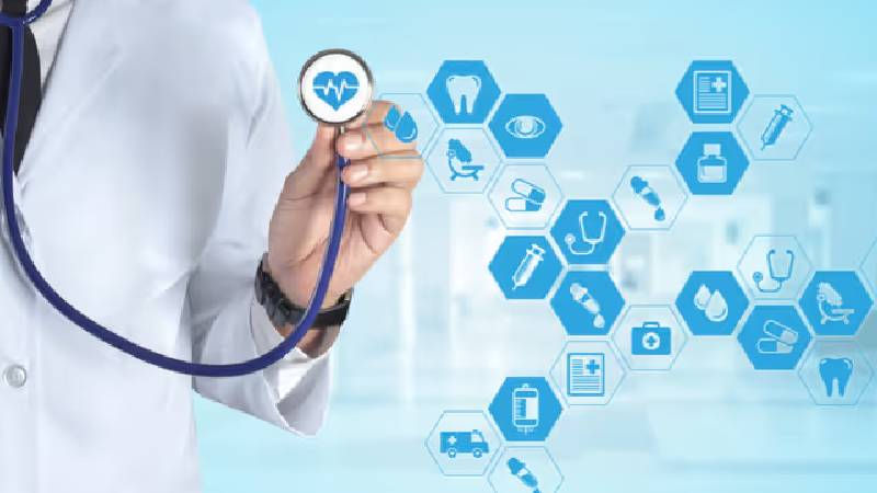 General Healthcare Service
