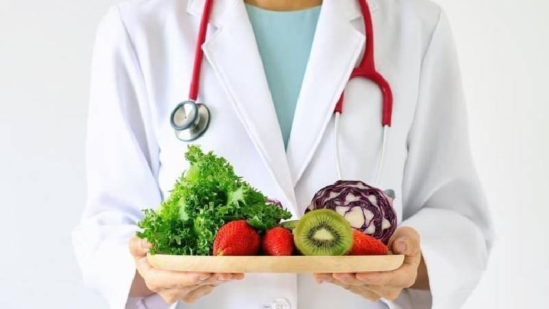 Wellness and Nutrition Service